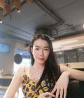 Rencontre Femme Thaïlande à กรุงเทพ​ : Gypsy​, 26 ans